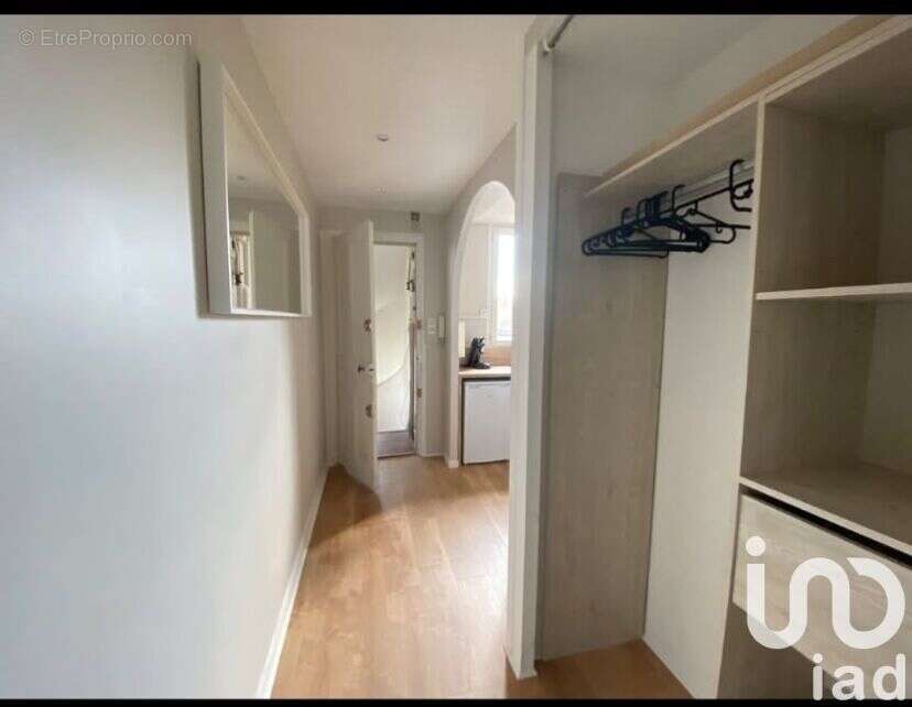 Photo 4 - Appartement à LE HAVRE