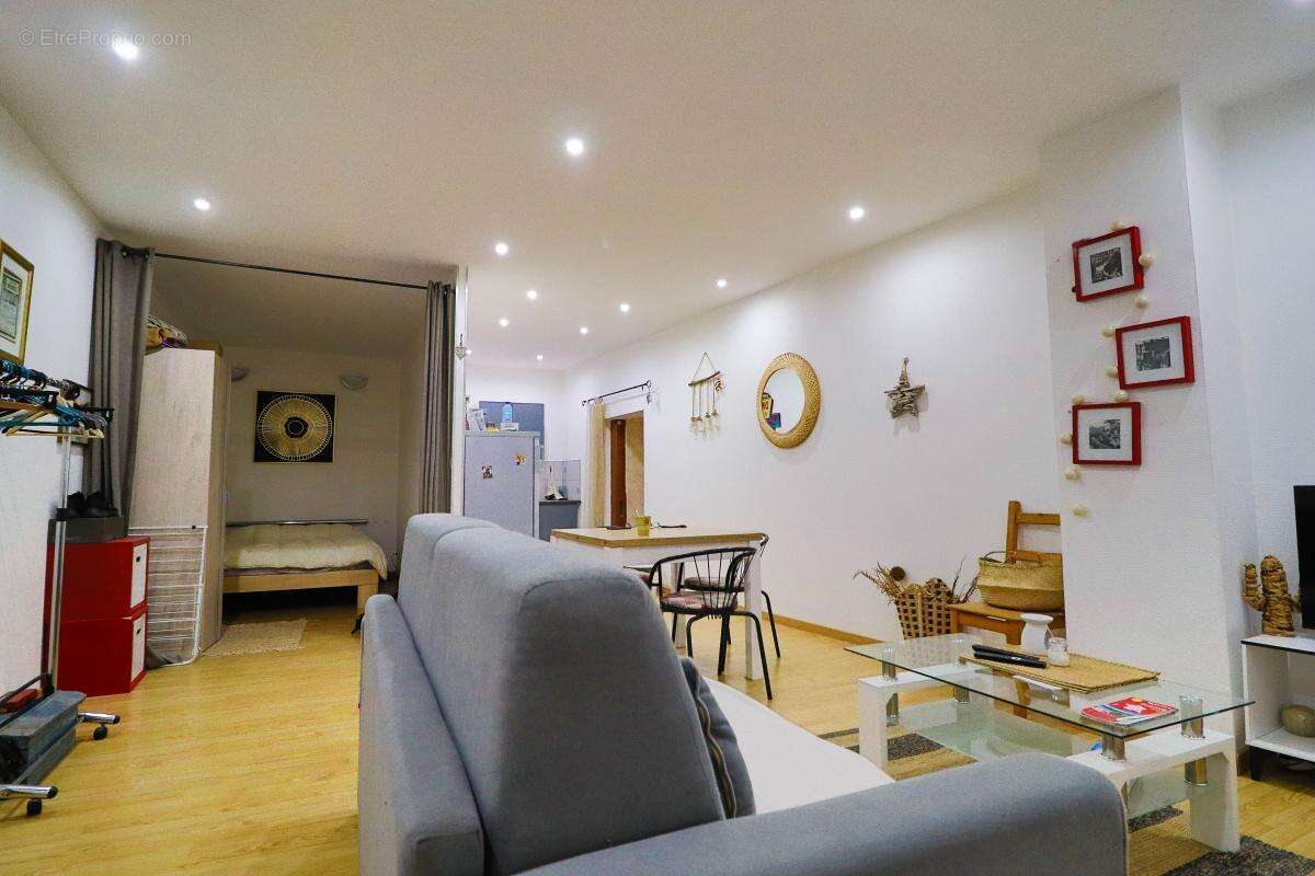 Appartement à RIBEAUVILLE