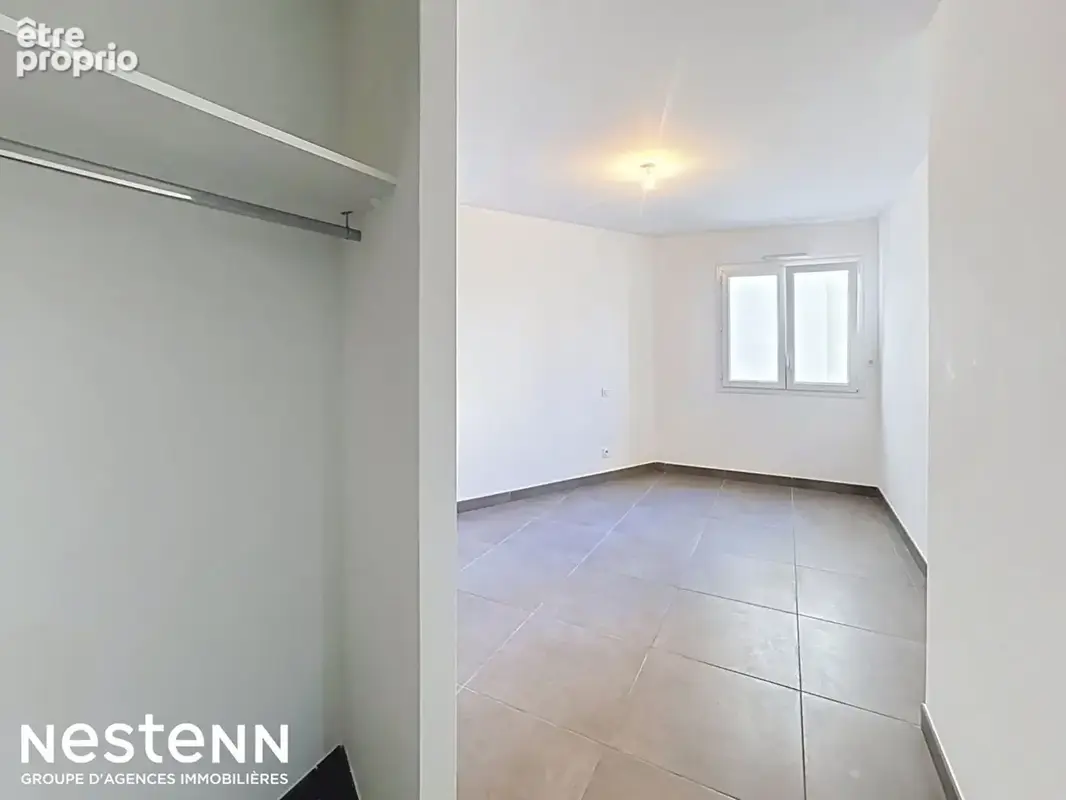 Appartement 4 pièces avec terrasse de 20 m² et garage en sous-sol, Narbonne - photo 13