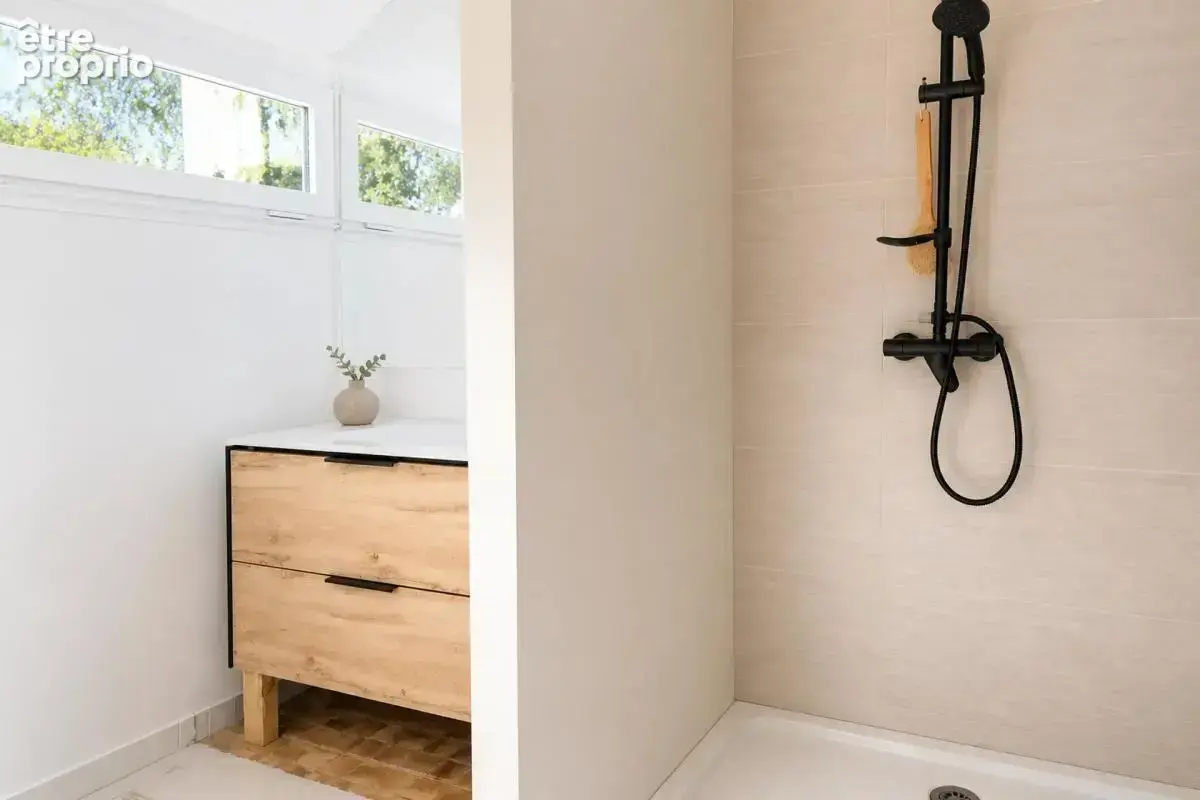 Maison de 8 pièces de 232 m² situé à Guer - photo 13