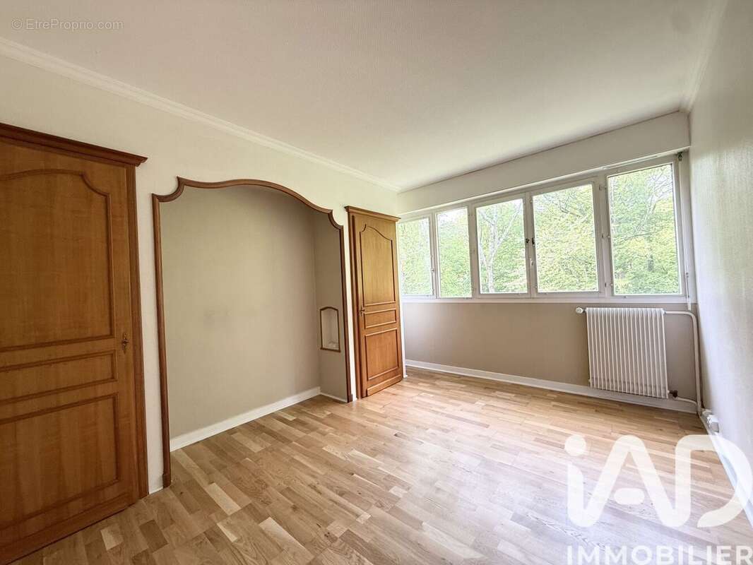 Photo 5 - Appartement à VAUX-LE-PENIL