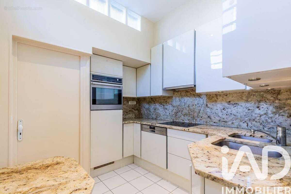 Photo 9 - Maison à ABLON-SUR-SEINE