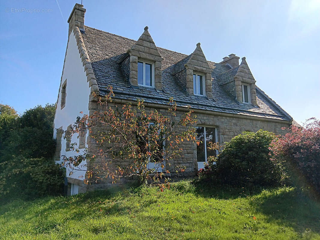 Maison Locoal Mendon 7 pièce(s) 167 m2 - photo 10