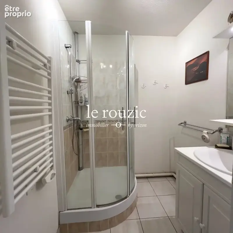 Appartement 72 m² à Vannes  - photo 6