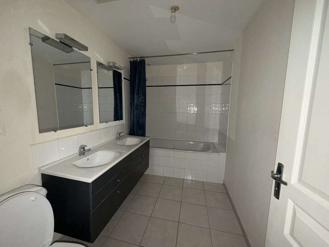 Maison à MIGNE-AUXANCES