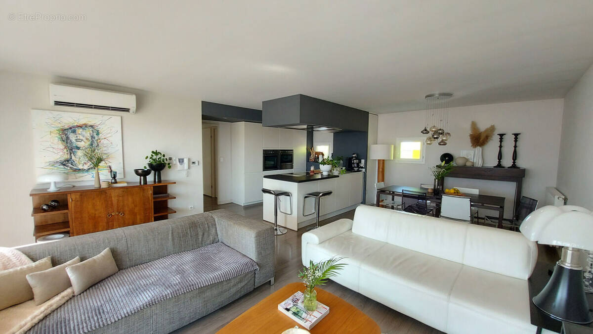 Appartement à BLAGNAC