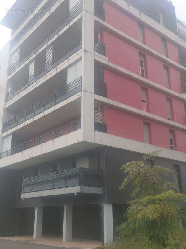 Appartement à TOURS