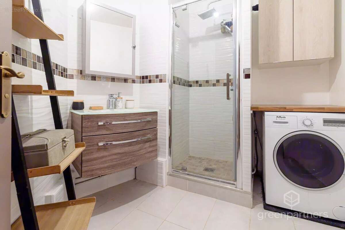 Appartement à CRETEIL