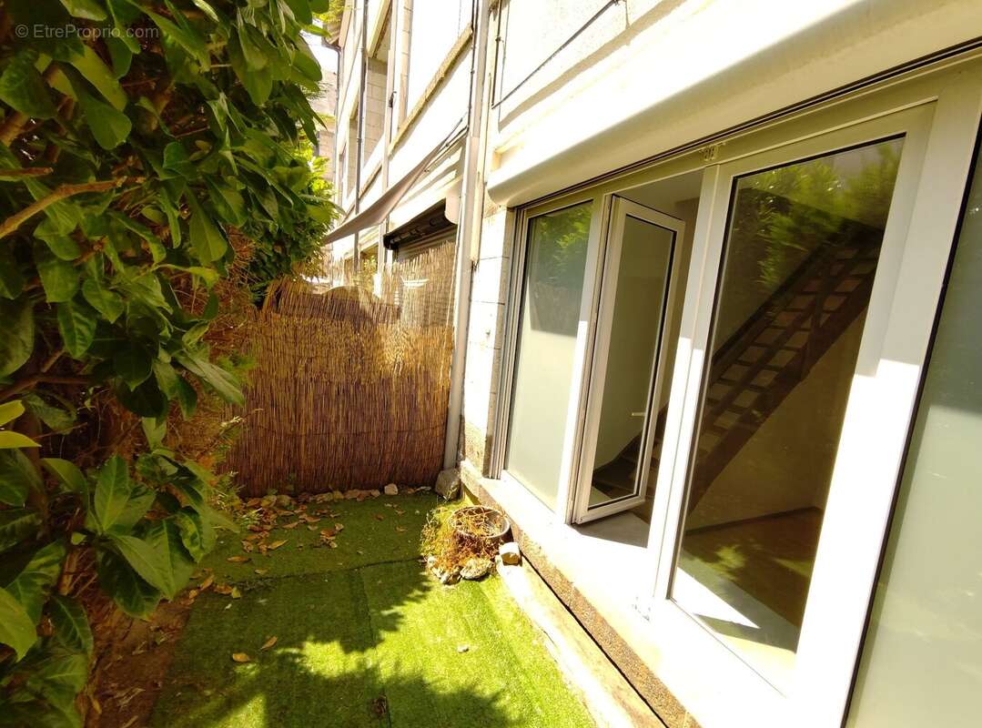 Appartement à LIMOGES