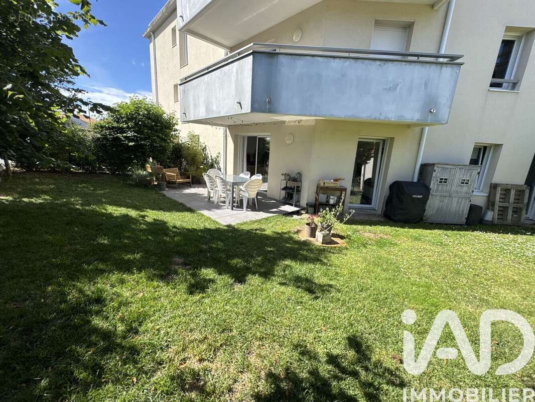 Photo 9 - Appartement à REZE