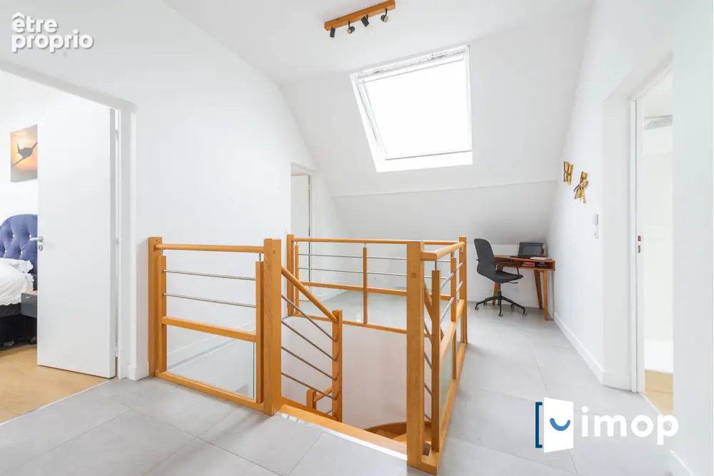 Belle maison avec extérieur - photo 11