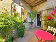 Appartement à LORGUES