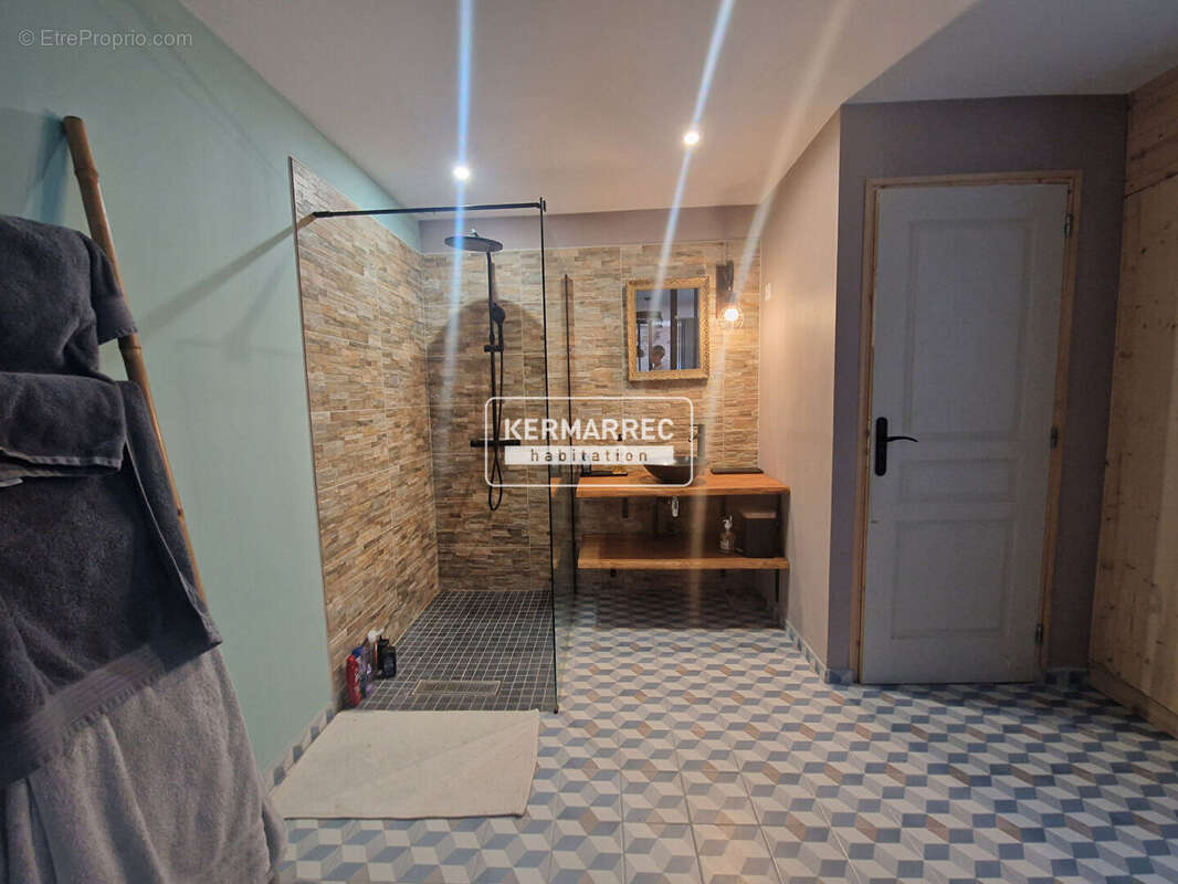 Appartement à SAINT-MALO