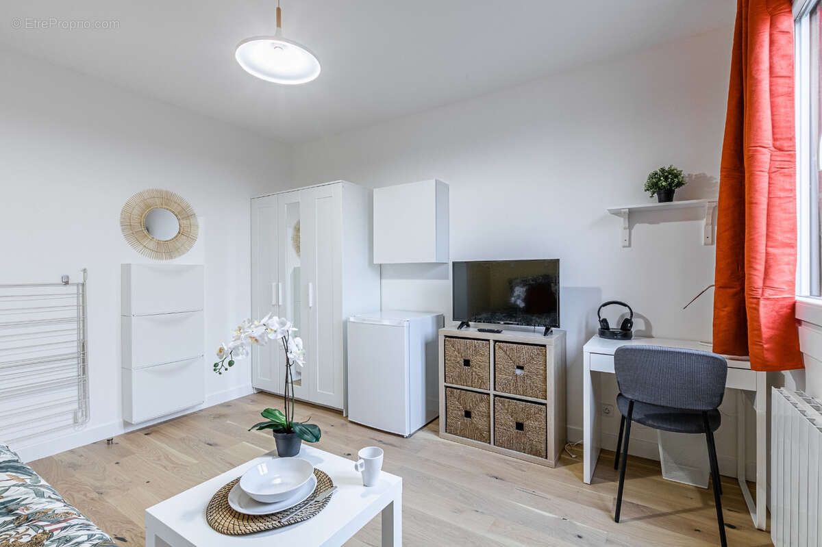 Appartement à BOBIGNY