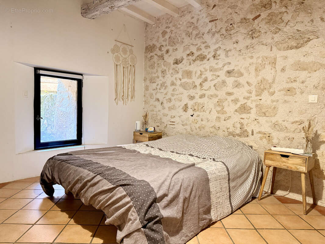 Maison à HAUTEFAGE-LA-TOUR