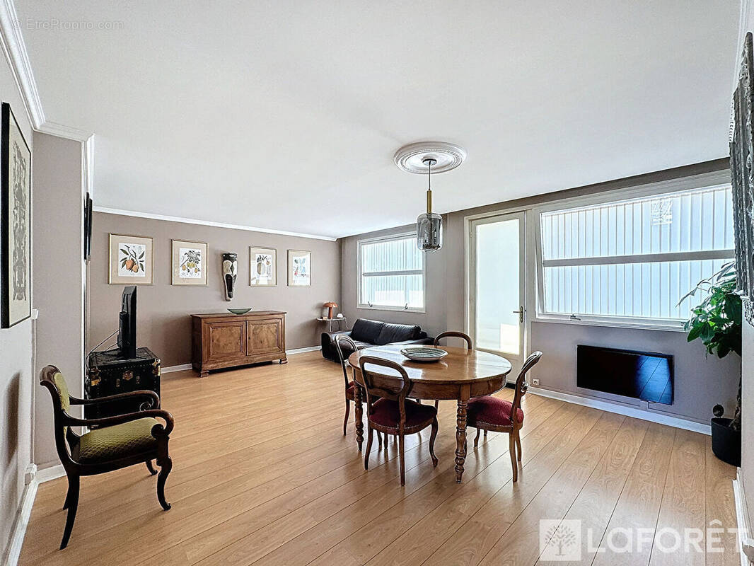 Appartement à DUNKERQUE