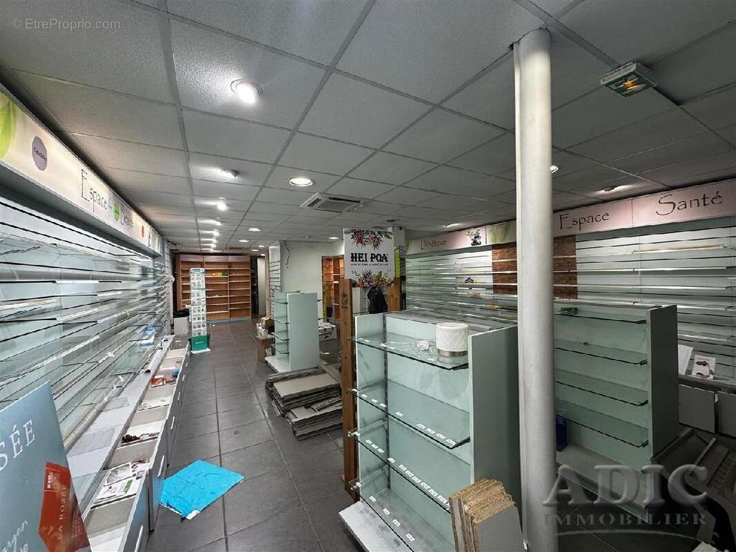 Appartement à DAMMARTIN-EN-GOELE