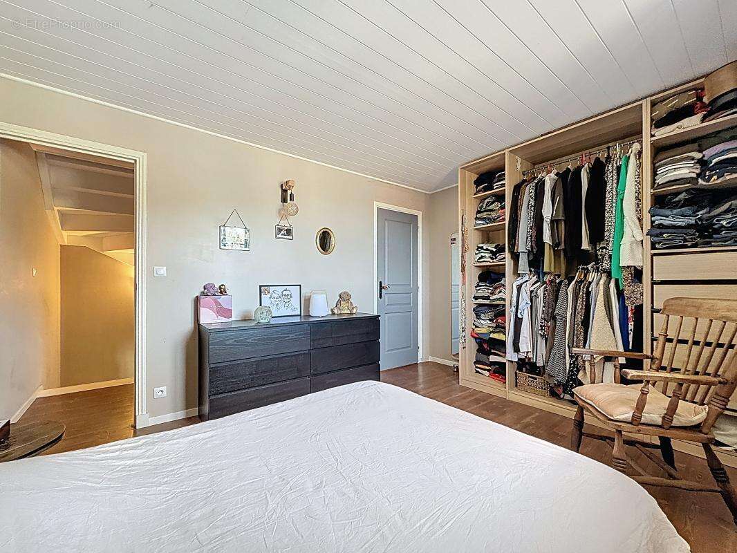 Maison à LES COTES-D&#039;AREY