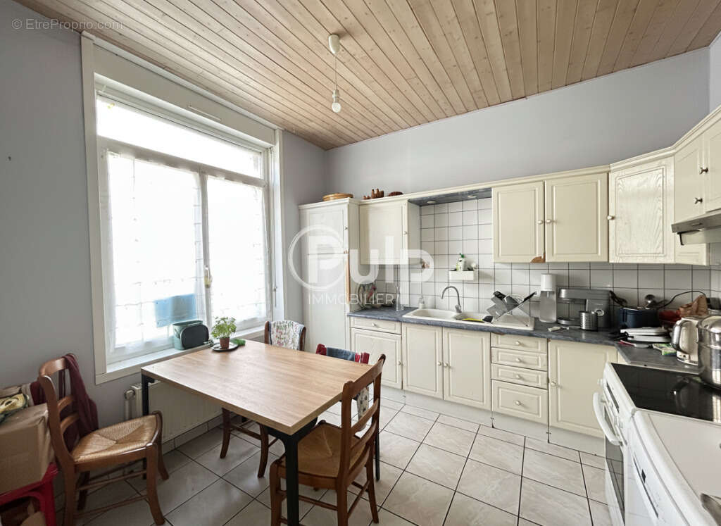 maison à vendre à la bassée - photo 4