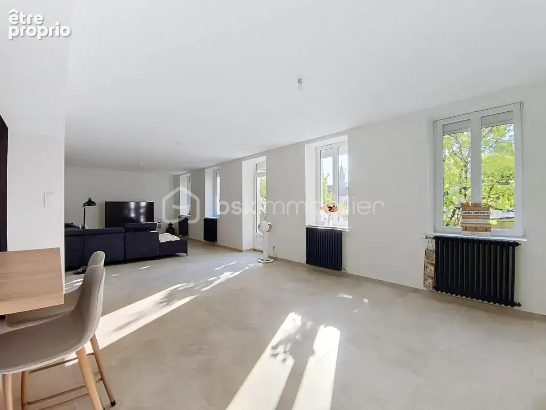 Maison de maître entièrement rénovée – Un bien d’exception au cœur du village - photo 3