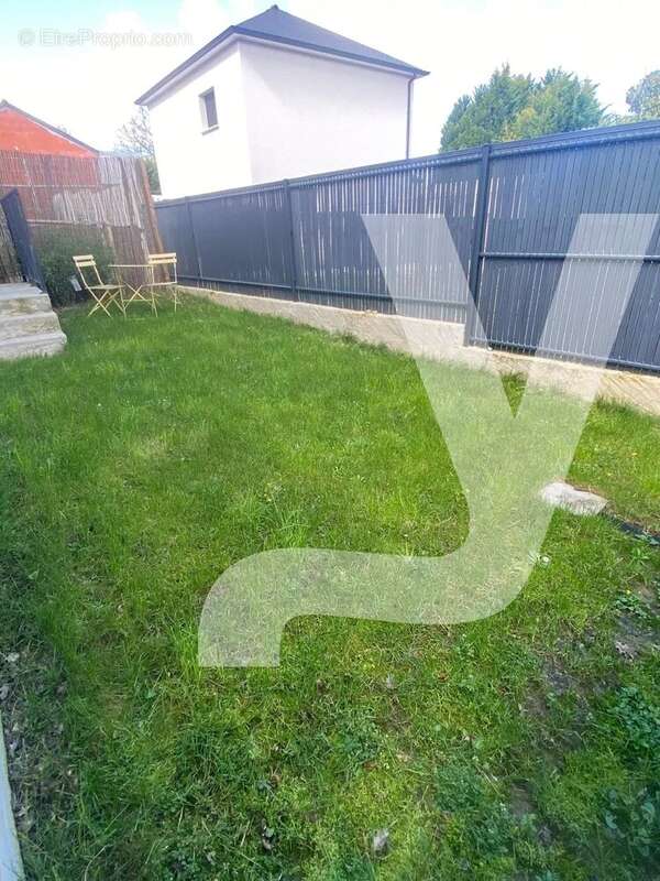 Maison à VIGNEUX-DE-BRETAGNE