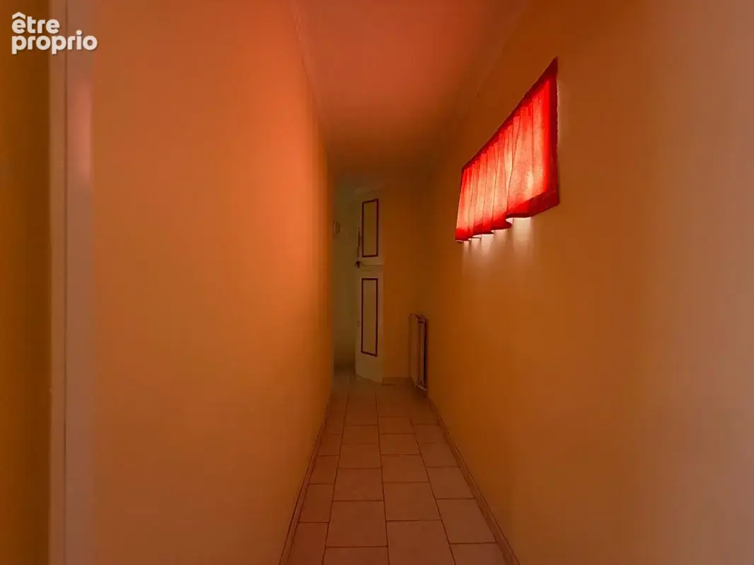 Maison de plain-pied avec garage à Béziers - photo 12