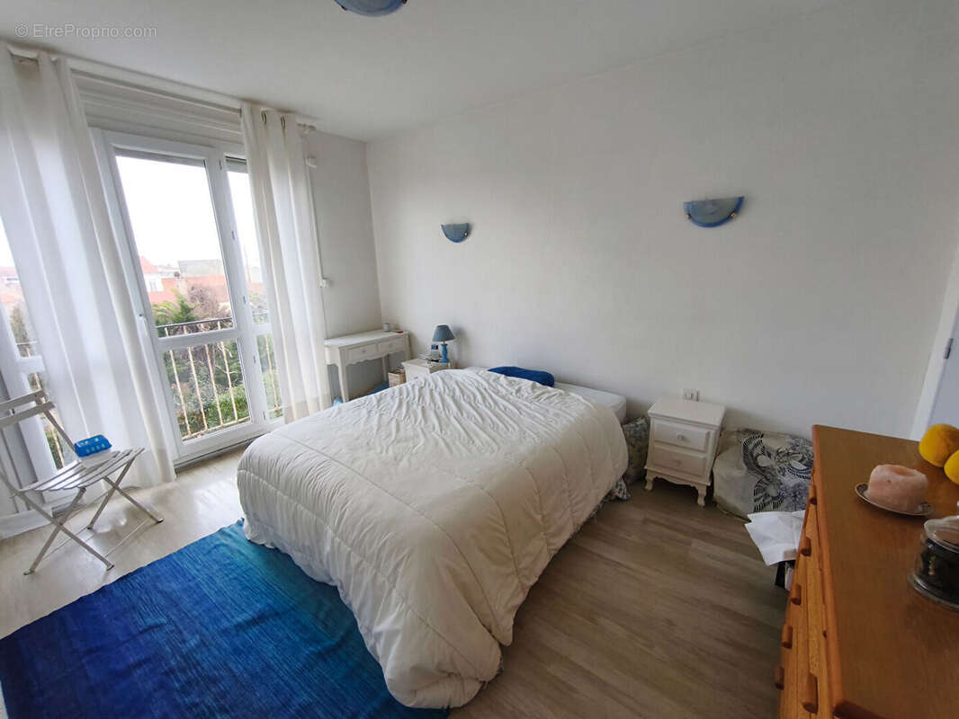 Appartement à ROCHEFORT
