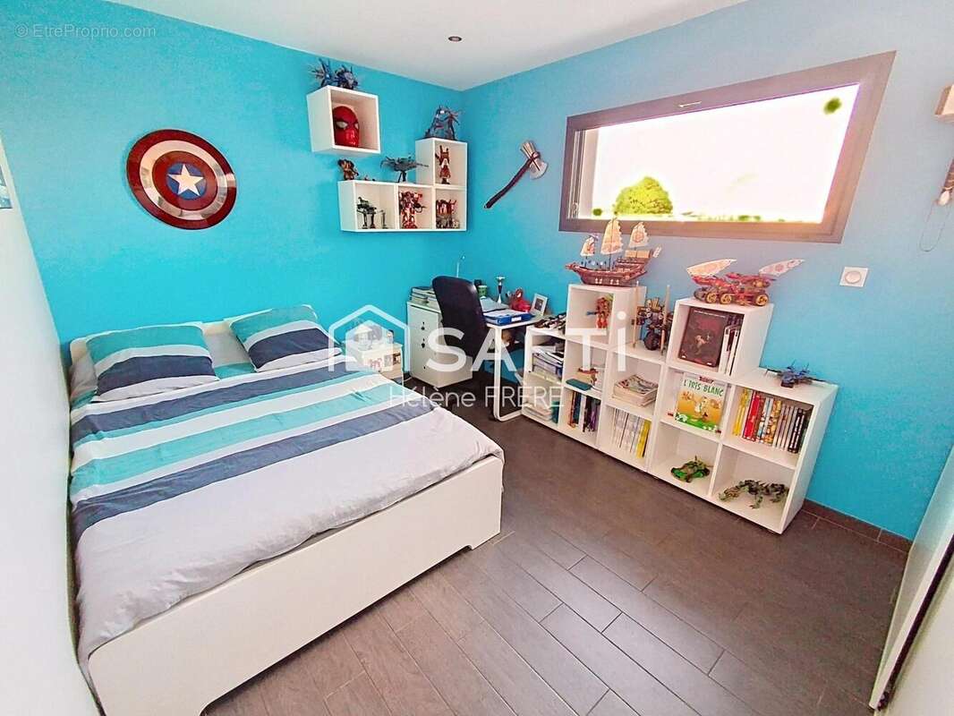 Maison 113 m² à Saint-Firmin-Des-Pres  - photo 5