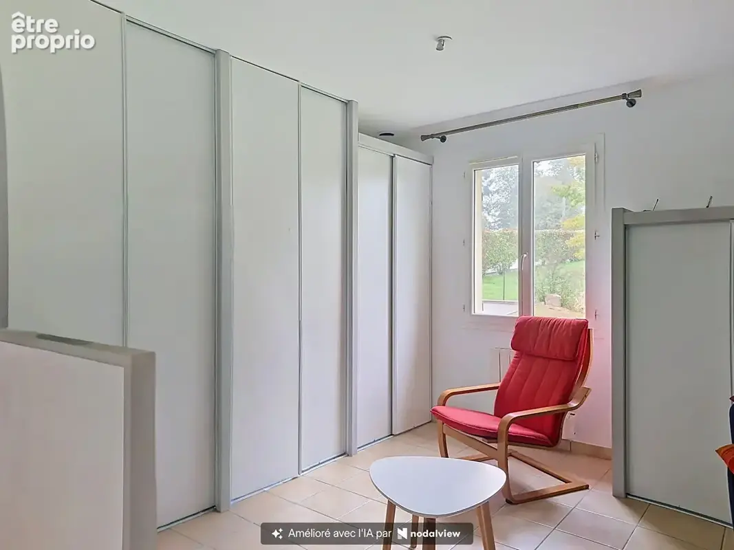 Maison secteur Etrepagny - photo 6