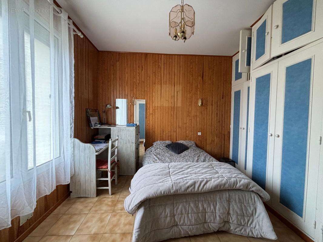 Maison à SAINT-PIERRE-D'OLERON