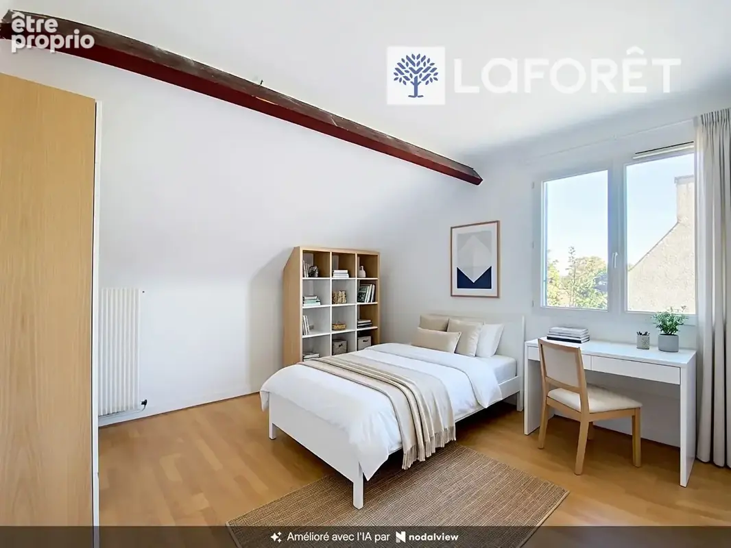 Maison Orgeval 9 pièces 153 m2 - photo 10