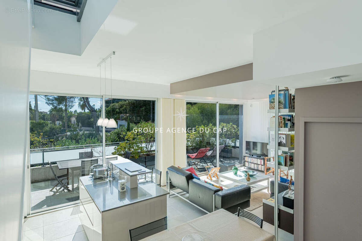 Appartement à SAINT-RAPHAEL