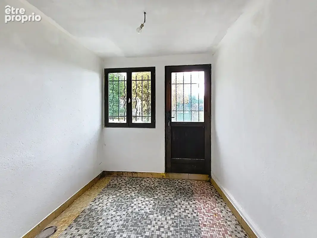 Maison Briarde avec grand terrain - photo 4