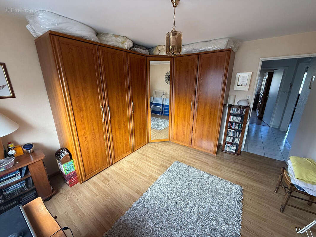 Appartement à EPINAL
