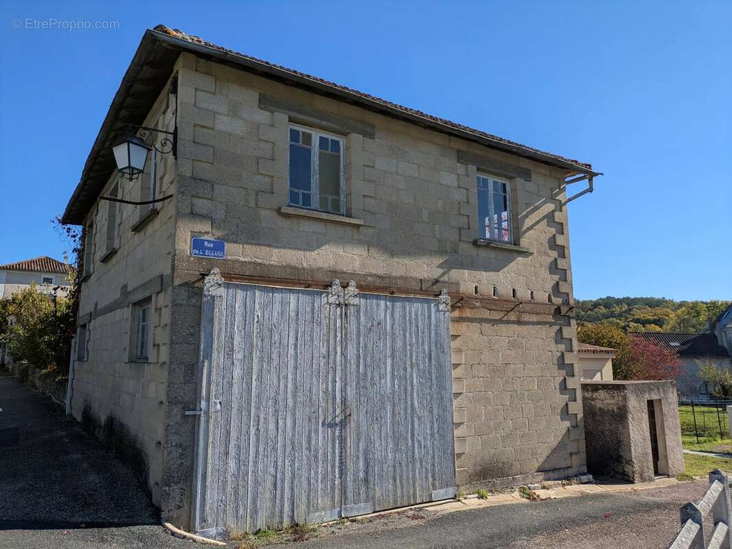 Charmante maison périgourdine avec dépendance - photo 17