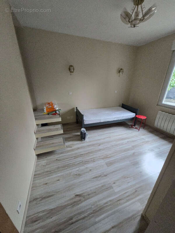 Maison 55m² à bobigny - photo 9