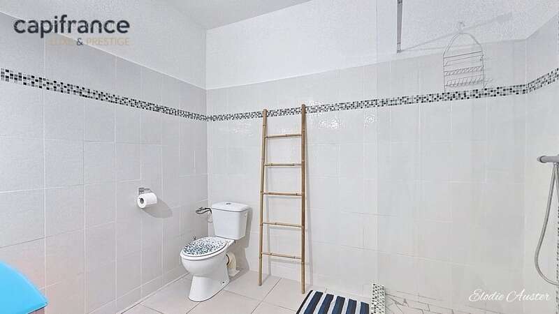 Villa T5 vue mer et 4 appartements - photo 13