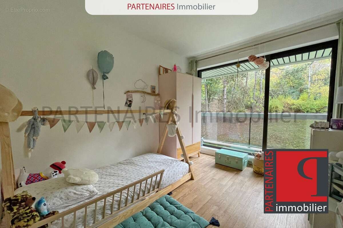 Appartement à ROCQUENCOURT