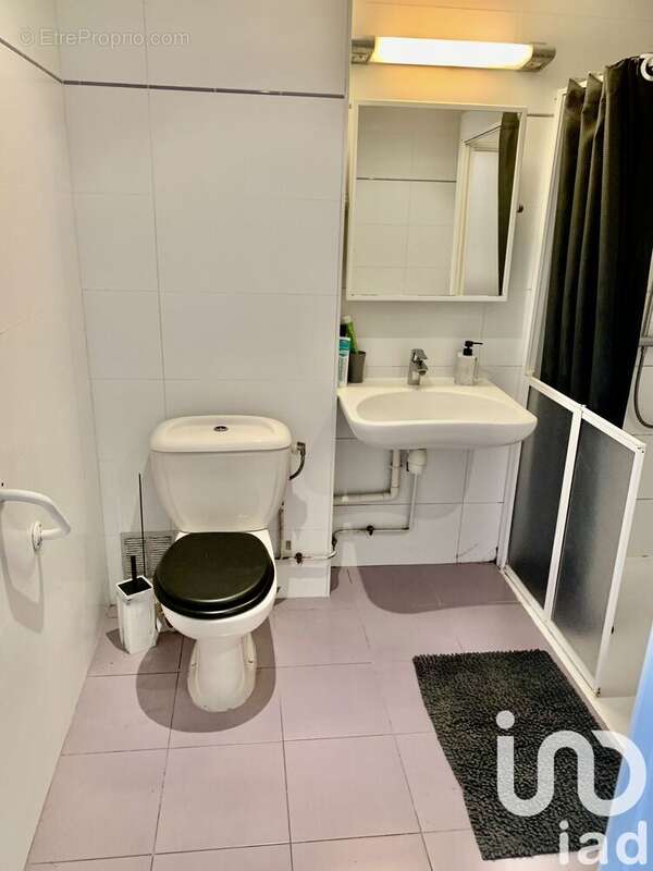 Photo 4 - Appartement à PALAISEAU