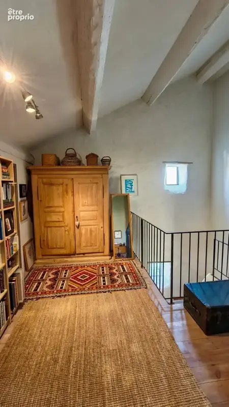 Une maison de caractère 10/10 – Magnifiquement rénovée et pleine de charme - photo 14
