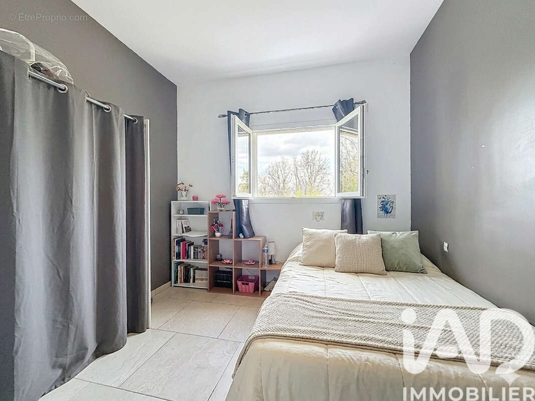 Photo 9 - Maison à FAYENCE