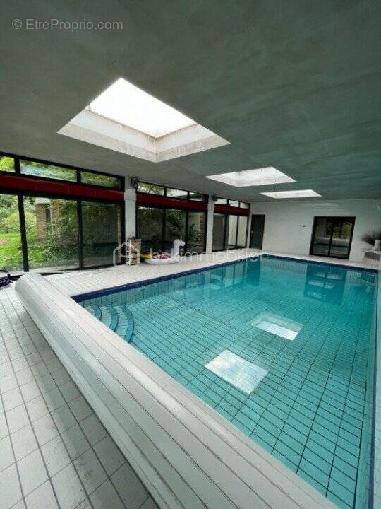 Maison à PONTAULT-COMBAULT