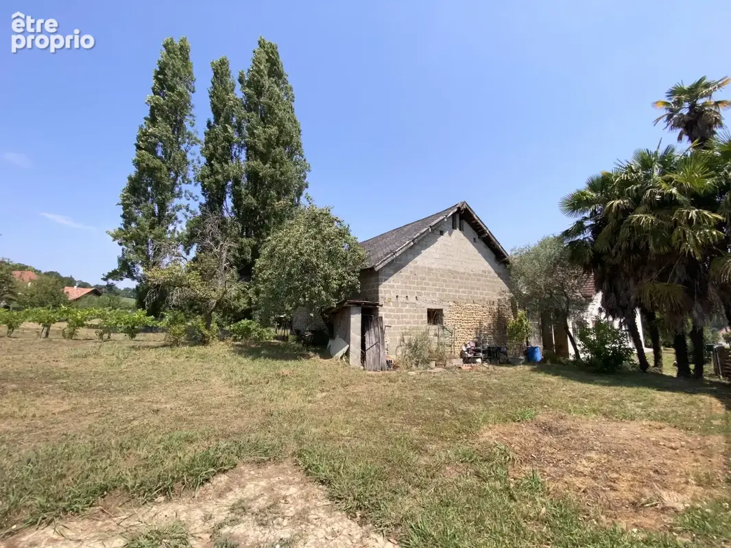 ARISTIMMO - Ferme à Monein - photo 12