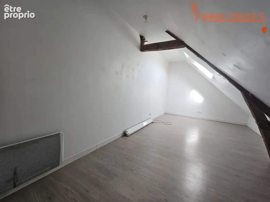 Maison 4 pièces 110 m² à vendre à Moisdon-La-Riviere (44520) - photo 6