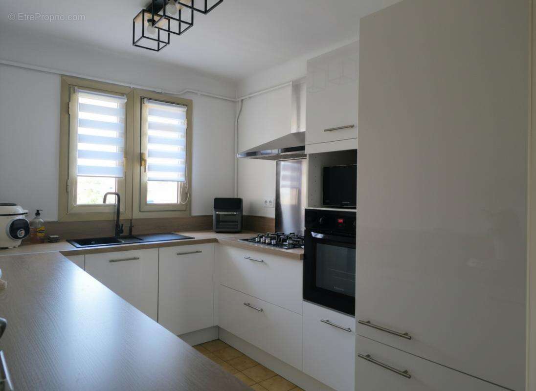 Espace, lumière et sérénité... Et si votre prochain chez-vous était ici ? - photo 3