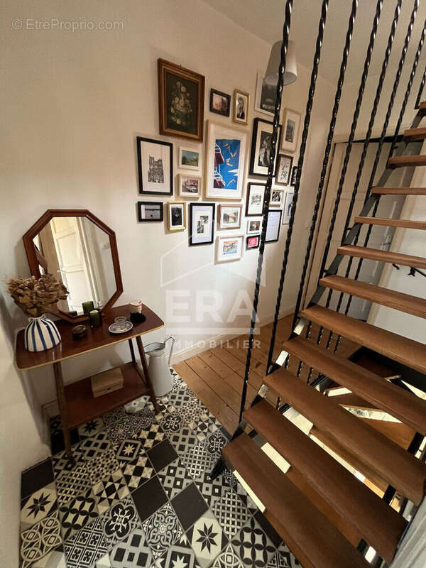 Maison 56m² à lille - photo 12