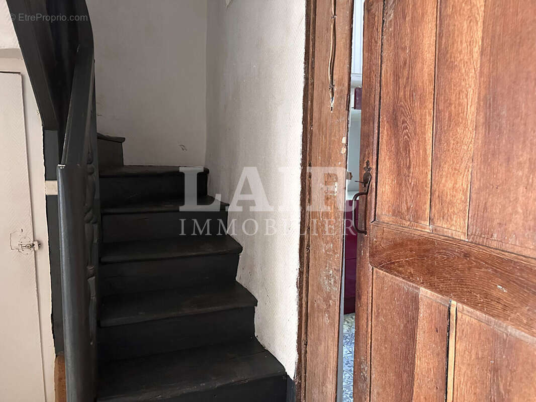 Un bien de charme aux multiples possibilités, Bellême - B15575 - photo 9