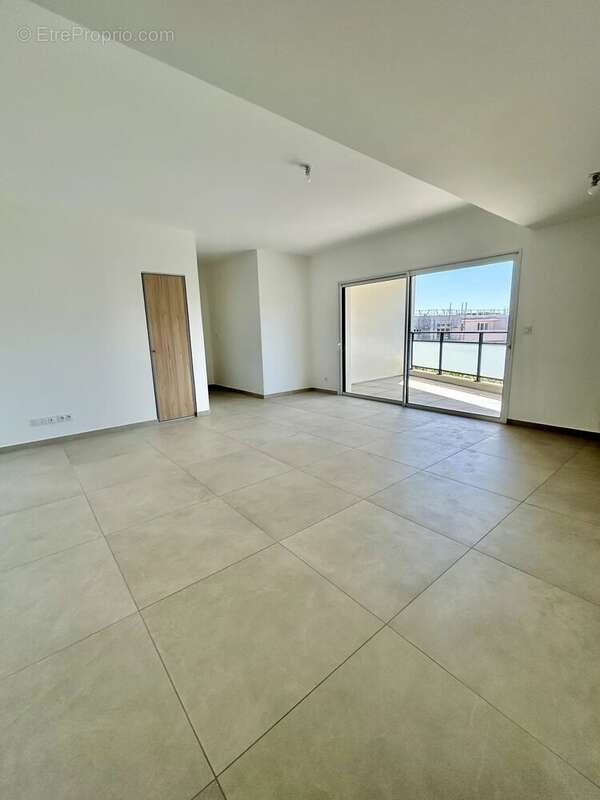Appartement à ARGELES-SUR-MER
