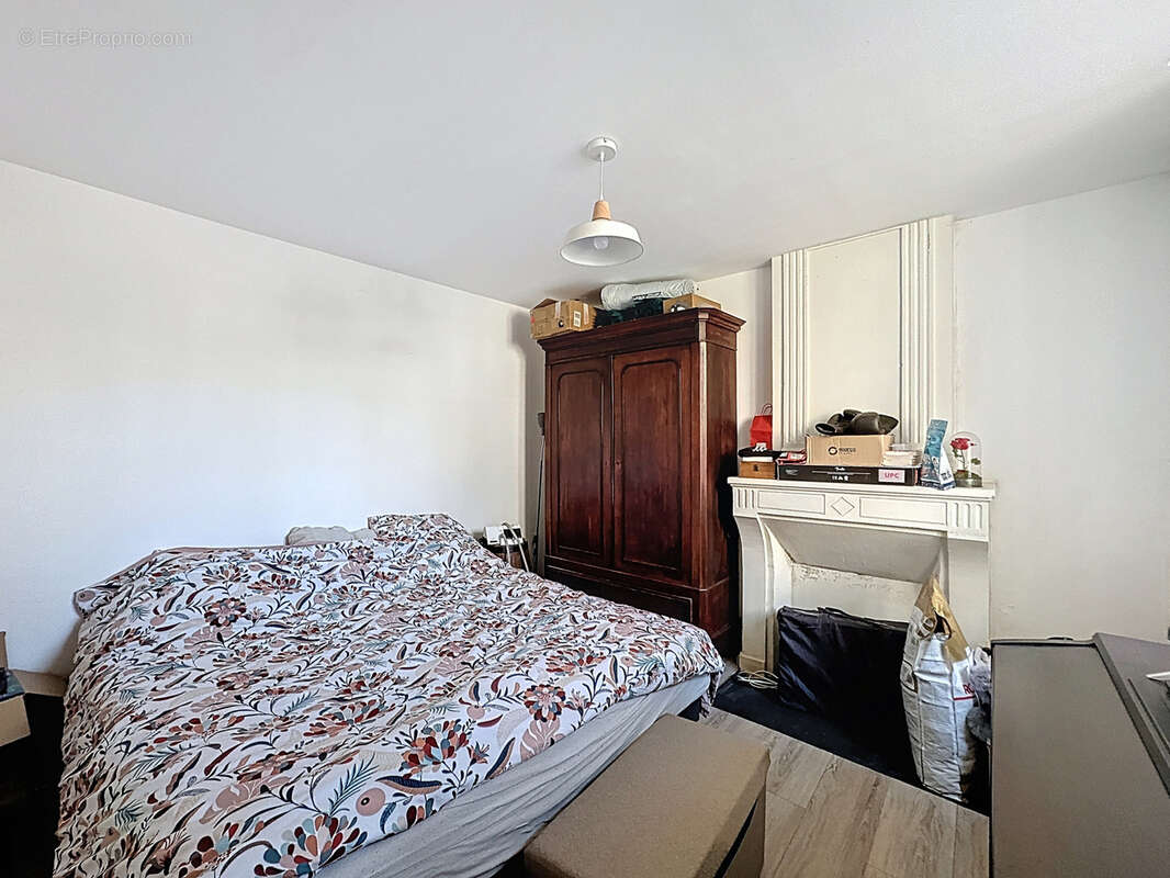 Maison à MENIL-SUR-SAULX