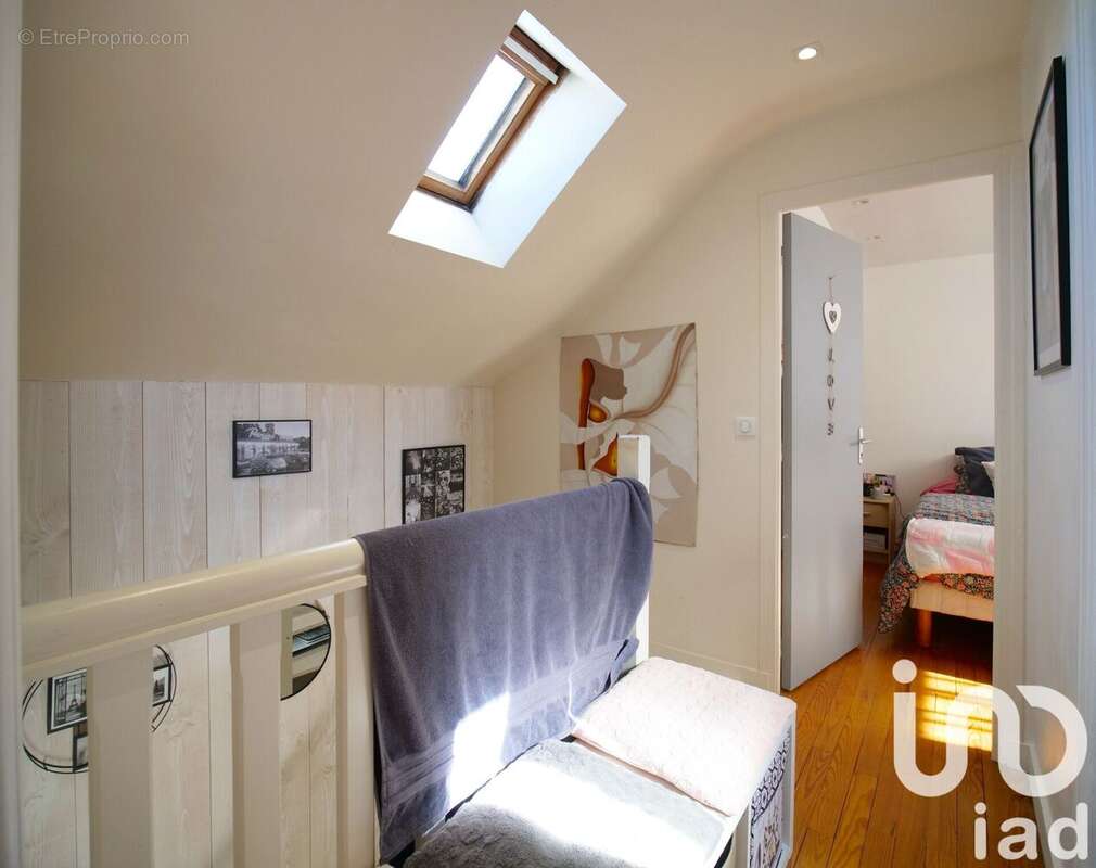 Photo 7 - Maison à LORIENT